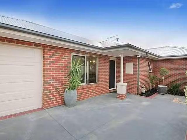 House for rent in Ascot Vale