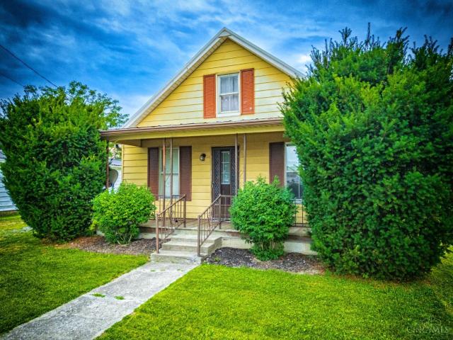 House for sale in Winchester, Ohio