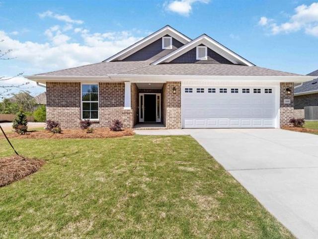 House for sale in Calera, Alabama