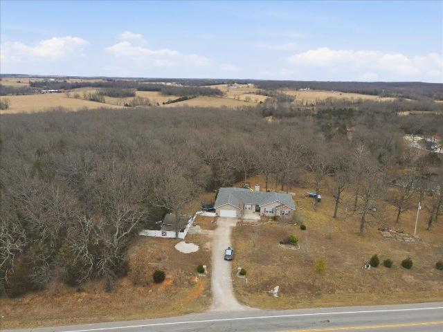 House for sale in Buffalo, Missouri