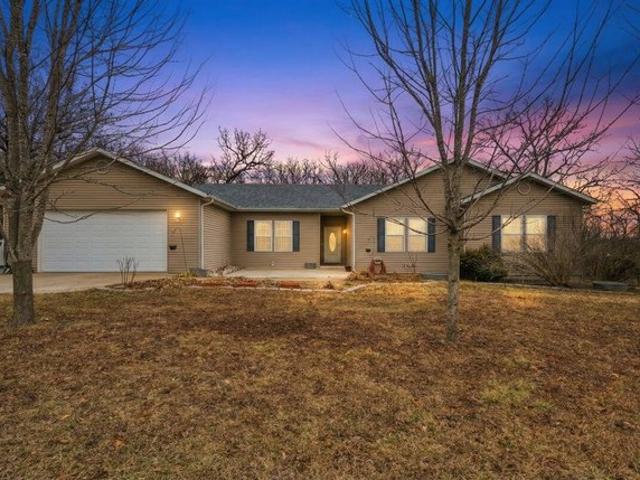 House for sale in Buffalo, Missouri