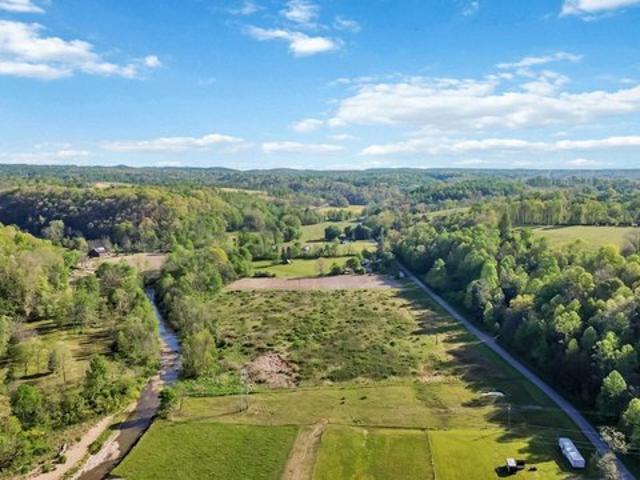 Land for sale in Hustonville, Kentucky