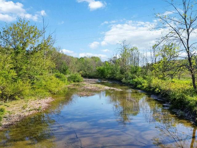 Land for sale in Hustonville, Kentucky