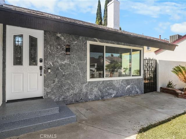 House for sale in Anaheim, Orange County