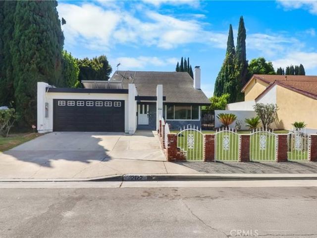 House for sale in Anaheim, Orange County