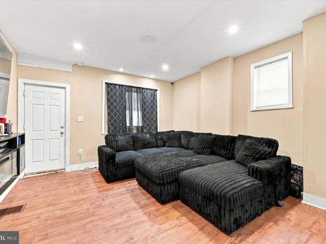 Townhouse for sale in Philadelphia, Pennsylvania