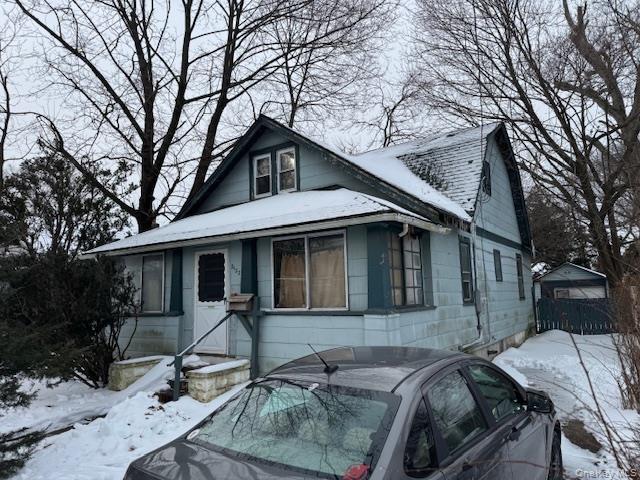 House for sale in Nassau, New York