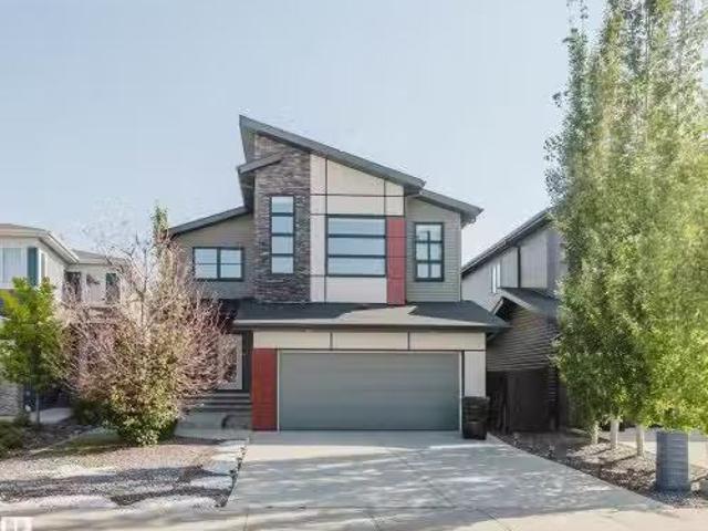 House for sale in Wedgewood, Alberta