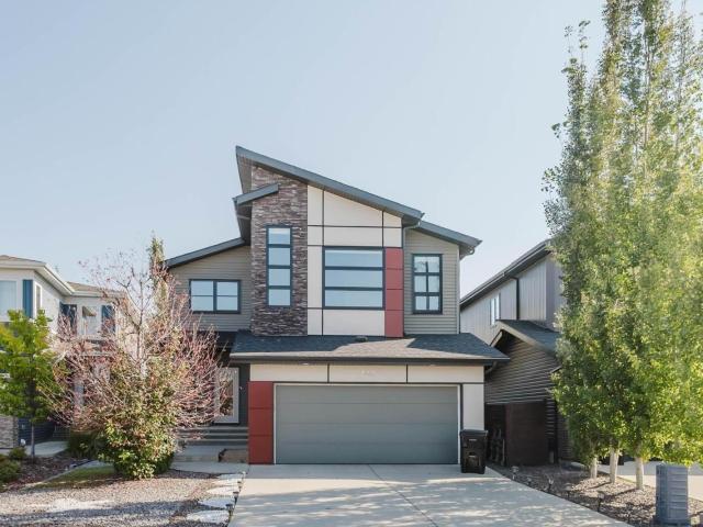 House for sale in Wedgewood, Alberta