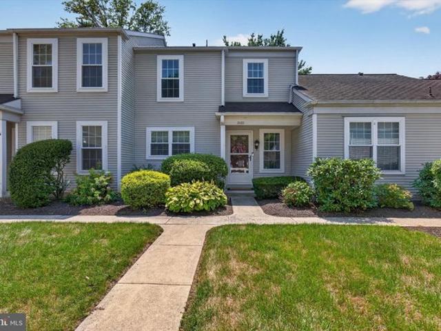 Townhouse for sale in Lebanon, Pennsylvania