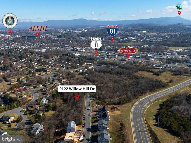 Land for sale in Virginia