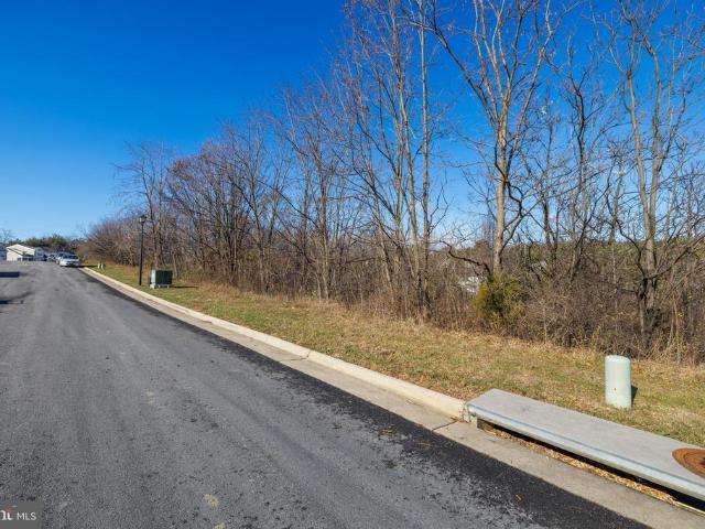 Land for sale in Harrisonburg, Virginia