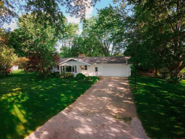 House for sale in Goshen, Indiana