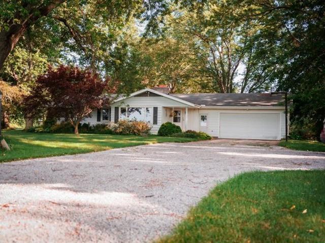House for sale in Goshen, Indiana