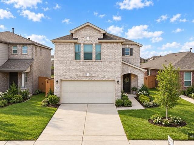 House for sale in Harris, Texas