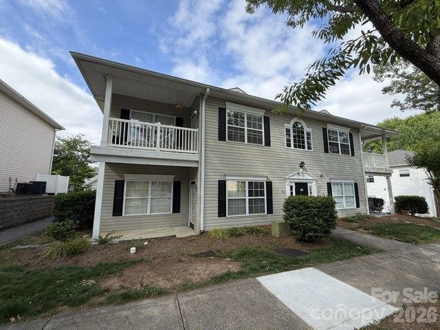 Condo for sale in Mecklenburg, North Carolina