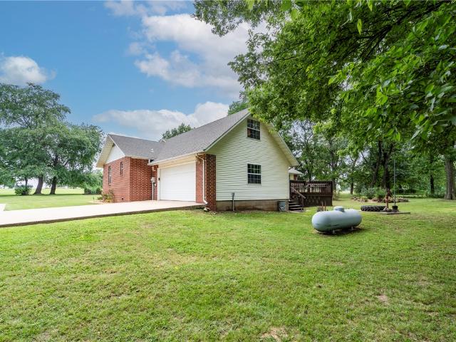 House for sale in Ark
