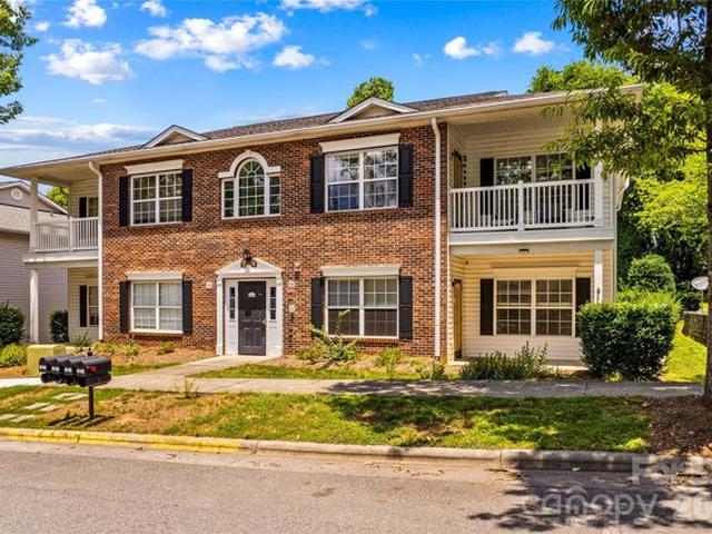 Condo for sale in Mecklenburg, North Carolina