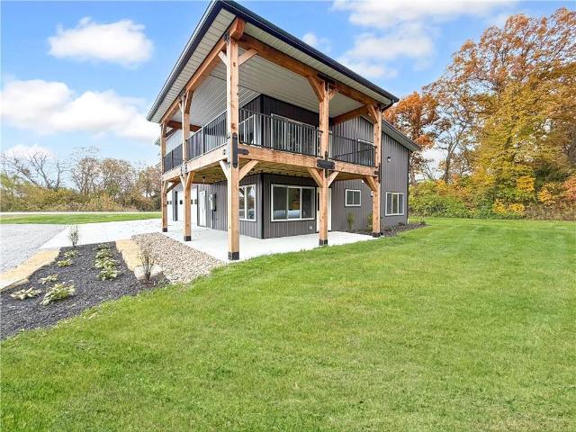 House for sale in Higginsville, Missouri