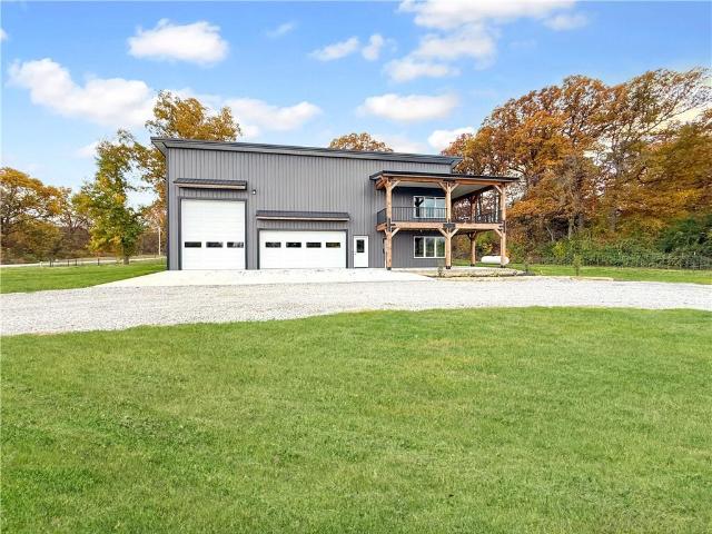 House for sale in Higginsville, Missouri