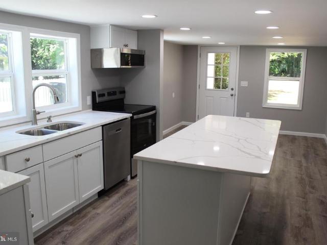 House for sale in Rock Hall, Maryland