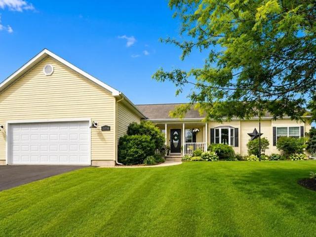House for sale in Big Rapids, Michigan