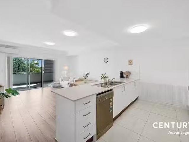 Apartment for rent in Wentworthville