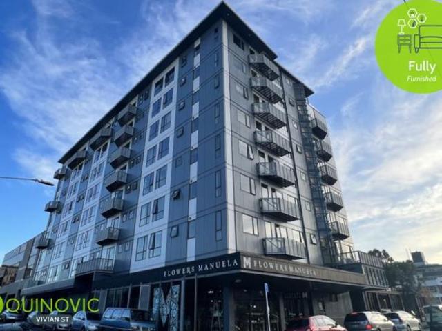 Apartment for rent in Matata, Wellington
