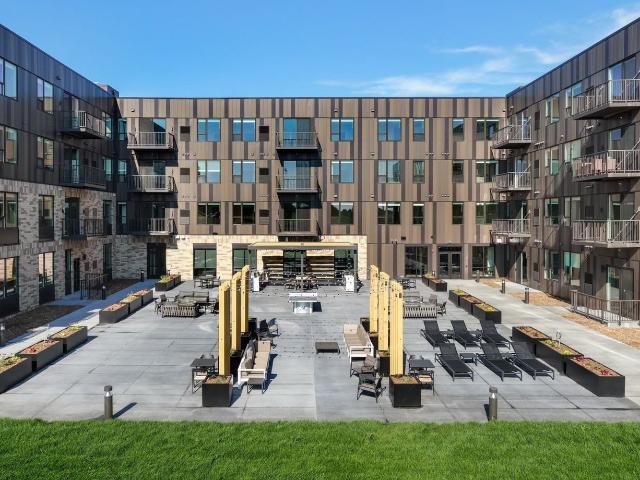 Apartment for rent in Rogers