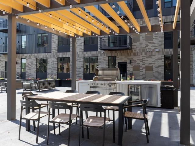 Apartment for rent in Rogers