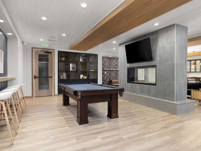 Apartment for rent in Rogers