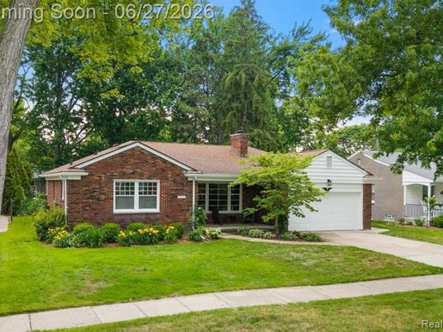 House for sale in Michigan
