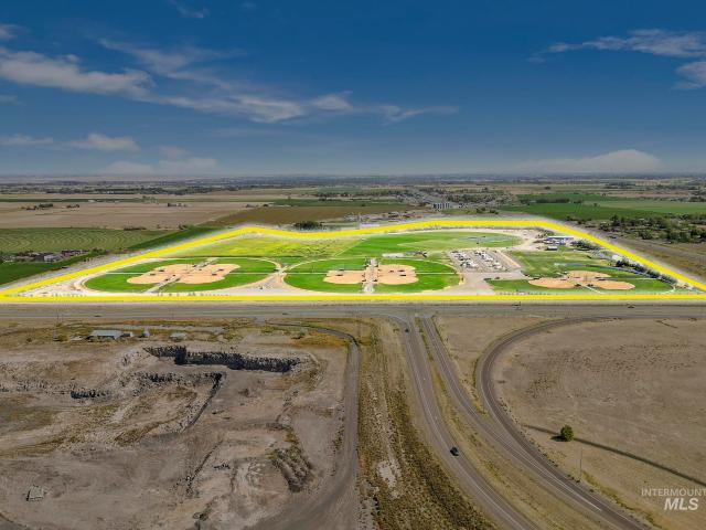 Commercial for sale in Filer, Idaho