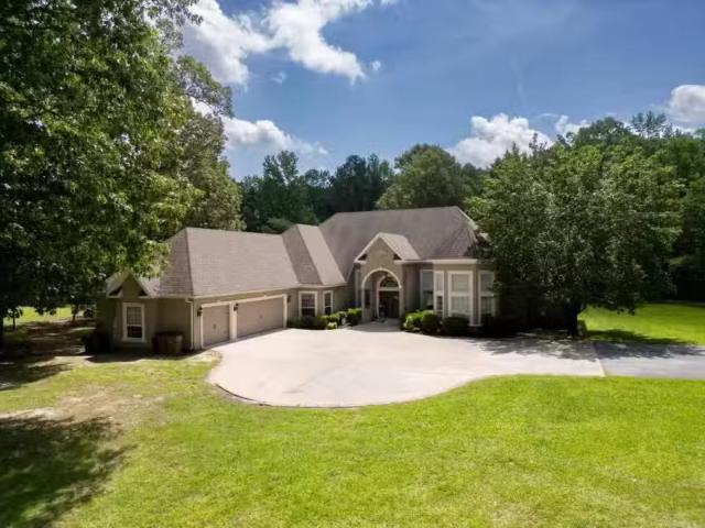 House for rent in North Little Rock