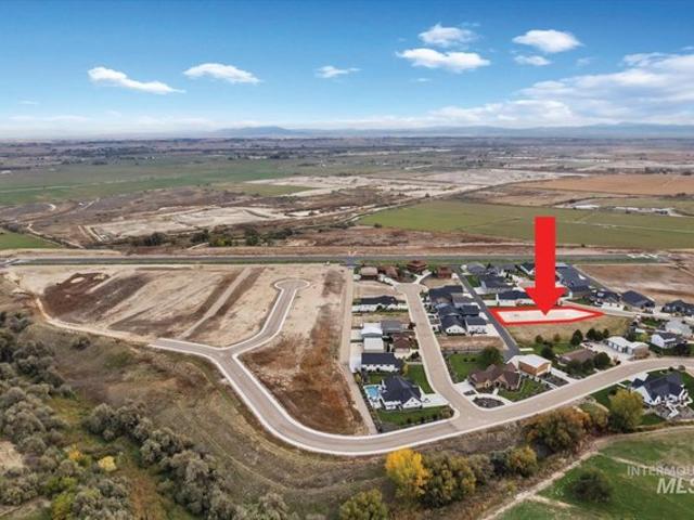 Land for sale in Greenleaf, Idaho