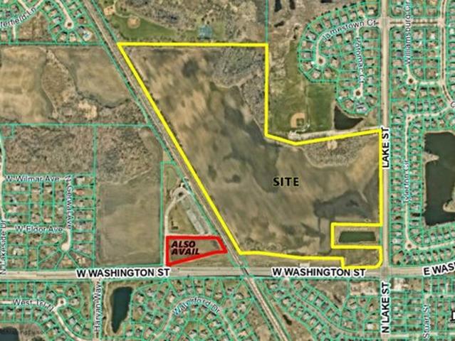 Farm for sale in Grayslake, Illinois