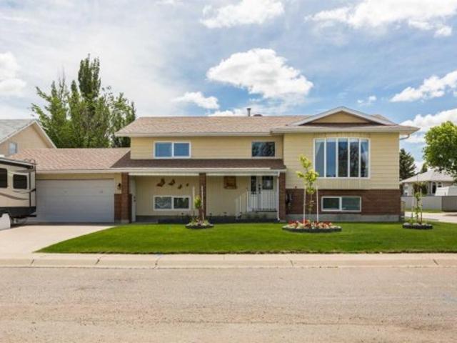 House for sale in Coaldale, Alberta