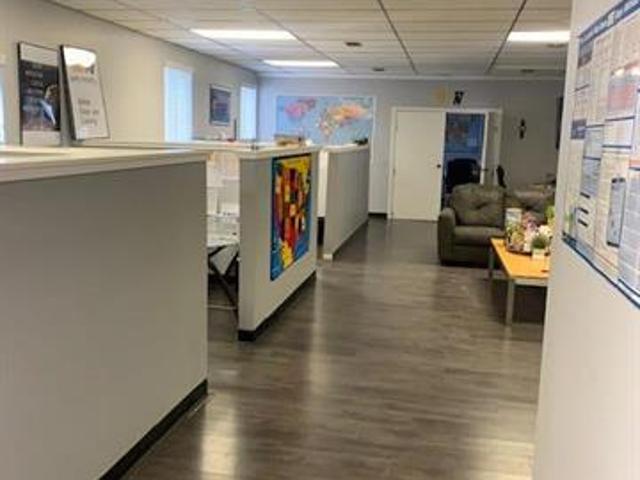 Commercial for sale in Whitehall