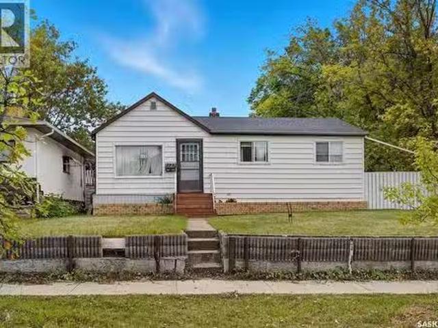 House for sale in Saskatoon, Saskatchewan