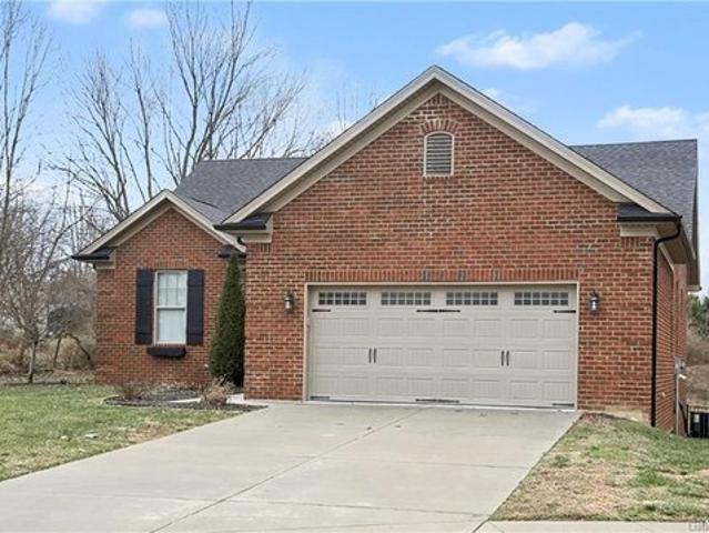 House for sale in Sellersburg, Indiana