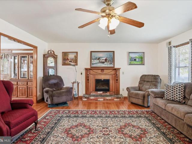 House for sale in Virginia