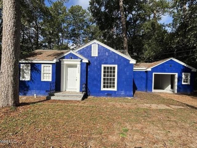House for sale in Jackson, Mississippi