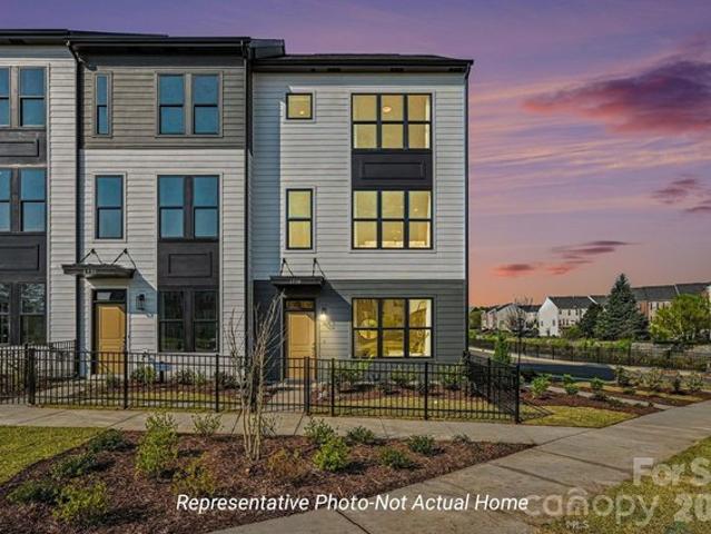 Townhouse for sale in Mecklenburg, North Carolina