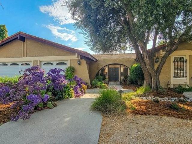 House for sale in Claremont, California