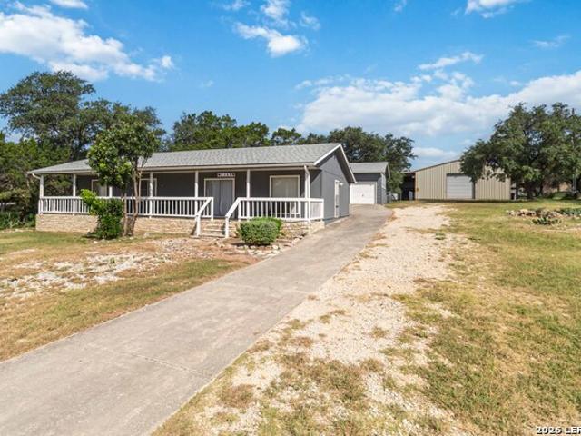 House for sale in Texas