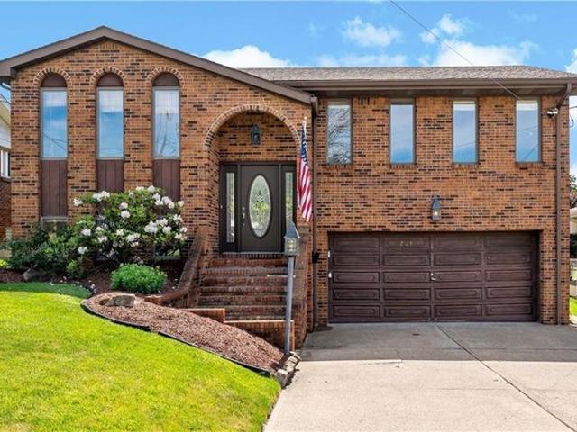 House for sale in West Mifflin, Pennsylvania