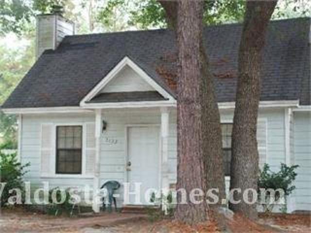 House for rent in Valdosta
