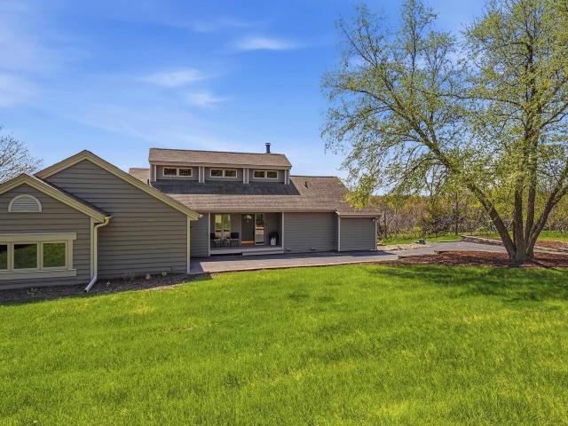 House for sale in Galena, Illinois