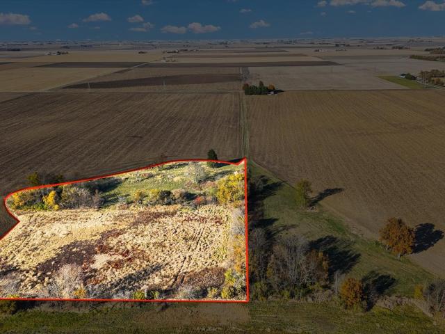 Land for sale in Illinois