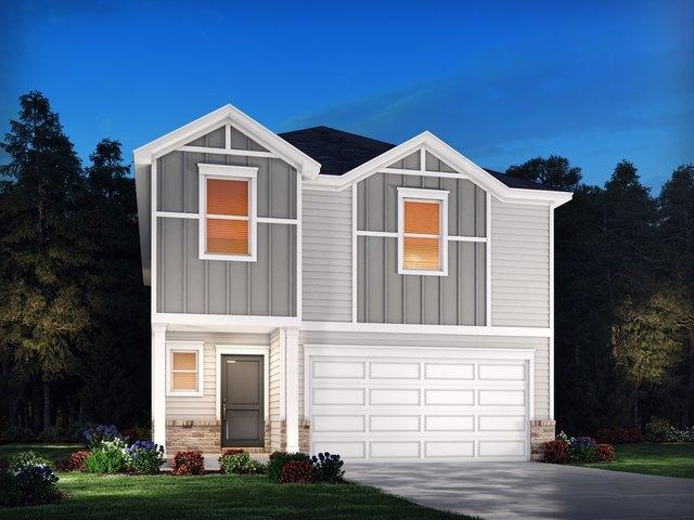 House for sale in Tennessee